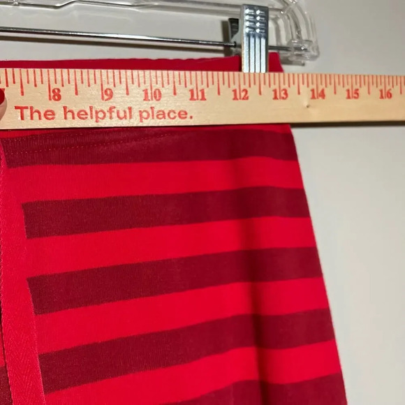 Hanna Andersson Disney Collection Women’s Pajama Set Size XS Mickey Organic Soft - Picture 9 of 10